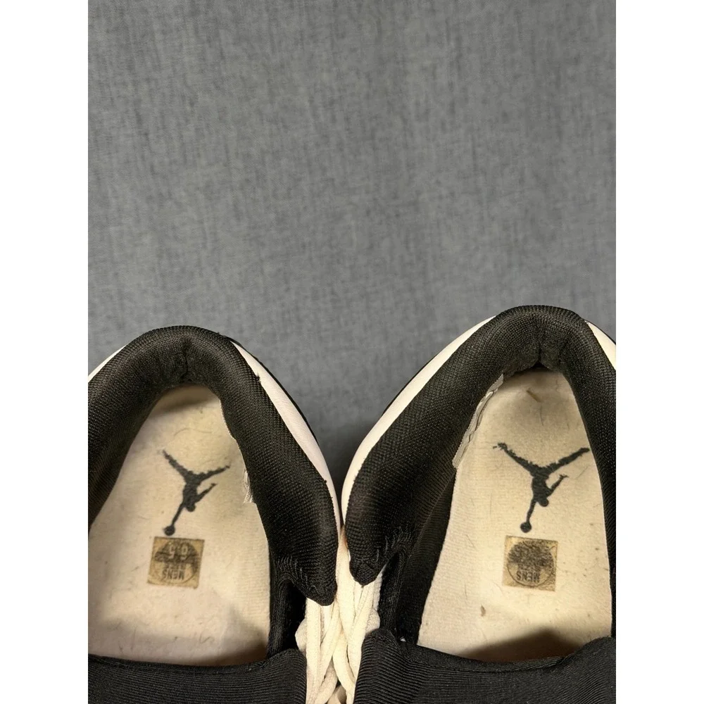 Air Jordan 17 Retro Copper 832816 122 Size 8.5